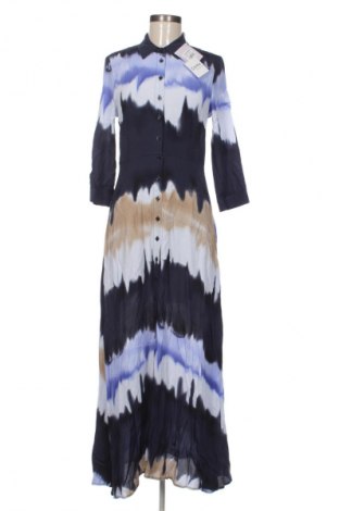 Φόρεμα Aada Studios, Μέγεθος S, Χρώμα Πολύχρωμο, Τιμή 49,99 €