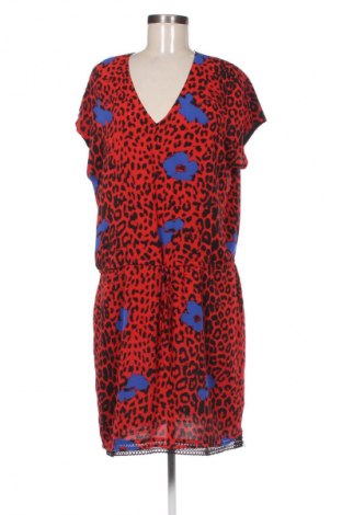 Kleid Aaiko, Größe M, Farbe Mehrfarbig, Preis 42,99 €