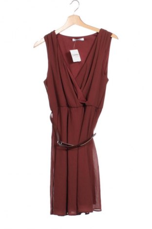 Рокля About You, Размер S, Цвят Кафяв, Цена 14,31 €