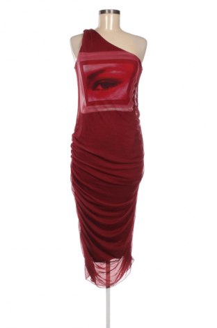 Rochie About You, Mărime M, Culoare Roșu, Preț 79,99 Lei