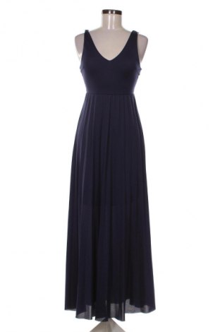 Šaty  About You, Velikost S, Barva Modrá, Cena  249,00 Kč