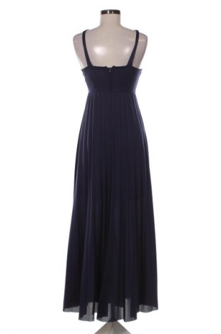 Šaty  About You, Velikost S, Barva Modrá, Cena  249,00 Kč