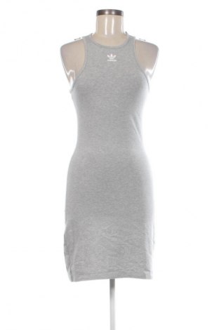 Φόρεμα Adidas Originals, Μέγεθος M, Χρώμα Γκρί, Τιμή 18,99 €