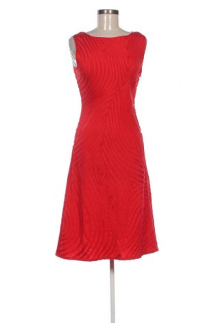 Šaty  Adolfo Dominguez, Velikost M, Barva Červená, Cena  989,00 Kč