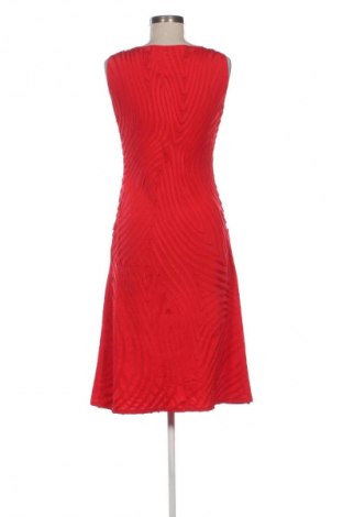 Šaty  Adolfo Dominguez, Velikost M, Barva Červená, Cena  989,00 Kč