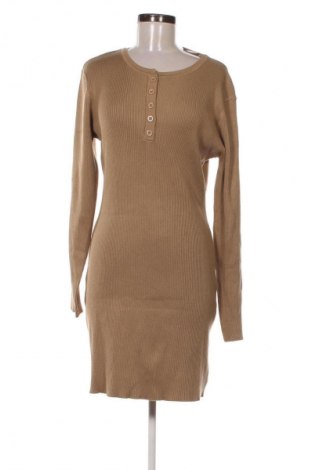 Рокля Aibrou, Размер XXL, Цвят Кафяв, Цена 32,21 €