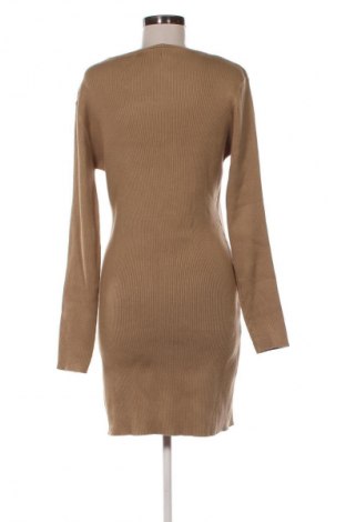 Рокля Aibrou, Размер XXL, Цвят Кафяв, Цена 32,21 €