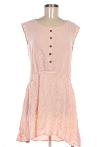 Sukienka Alife And Kickin, Rozmiar L, Kolor Kolorowy, Cena 109,99 zł