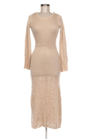 Kleid All About Eve, Größe M, Farbe Beige, Preis € 22,99
