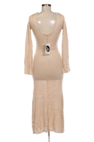Kleid All About Eve, Größe M, Farbe Beige, Preis € 22,99