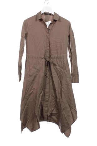 Рокля AllSaints, Размер XXS, Цвят Сив, Цена 38,11 €