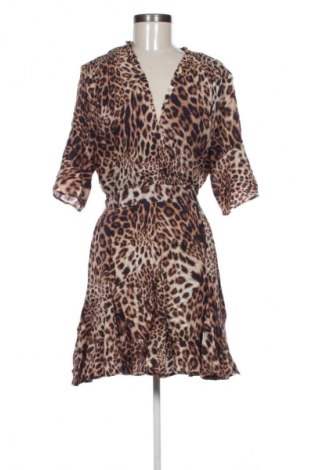 Kleid AllSaints, Größe L, Farbe Mehrfarbig, Preis 144,99 €