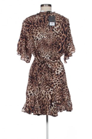 Kleid AllSaints, Größe L, Farbe Mehrfarbig, Preis 144,99 €