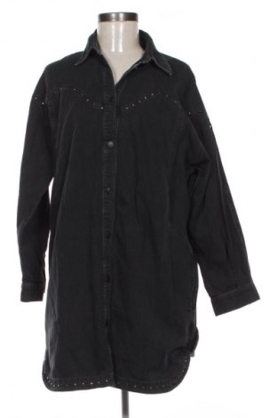 Рокля AllSaints, Размер M, Цвят Черен, Цена 48,57 €