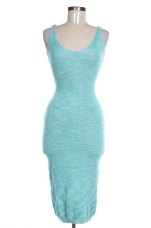 Kleid Ally, Größe S, Farbe Blau, Preis 5,99 €