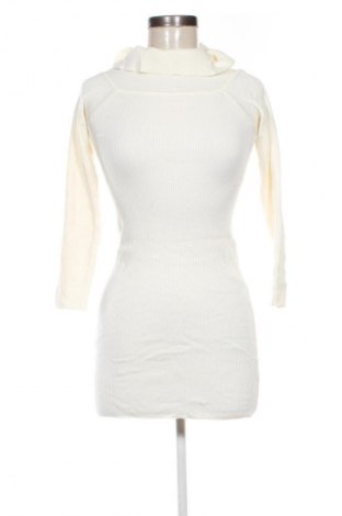 Рокля Ally, Размер XS, Цвят Бял, Цена 7,66 €
