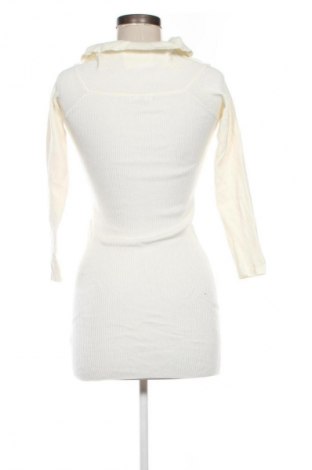 Рокля Ally, Размер XS, Цвят Бял, Цена 7,66 €