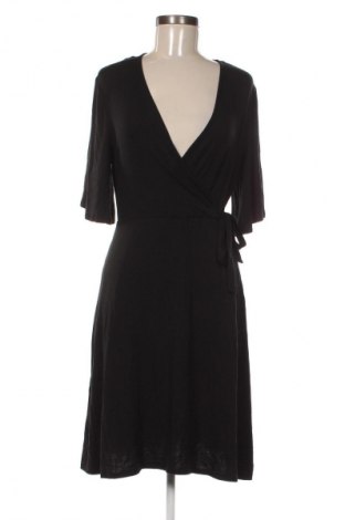 Kleid Amazon Essentials, Größe M, Farbe Schwarz, Preis € 2,99