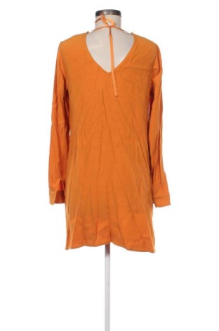 Φόρεμα American Vintage, Μέγεθος M, Χρώμα Πορτοκαλί, Τιμή 104,26 €