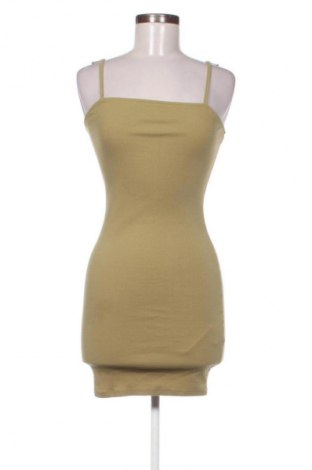 Rochie Amisu, Mărime S, Culoare Verde, Preț 104,26 Lei