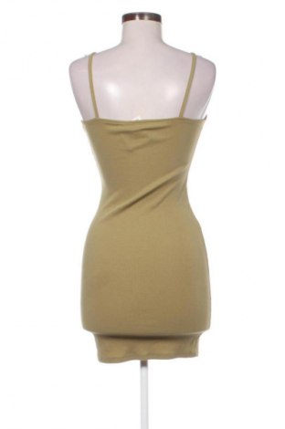 Rochie Amisu, Mărime S, Culoare Verde, Preț 104,26 Lei