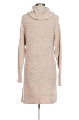 Šaty  Amisu, Veľkosť XXS, Farba Béžová, Cena  3,95 €