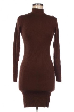 Рокля Amisu, Размер M, Цвят Кафяв, Цена 20,45 €