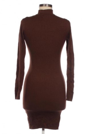 Рокля Amisu, Размер M, Цвят Кафяв, Цена 20,45 €