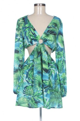 Šaty  Amisu, Veľkosť M, Farba Viacfarebná, Cena  15,95 €