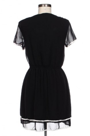 Šaty  Amisu, Veľkosť M, Farba Čierna, Cena  14,95 €