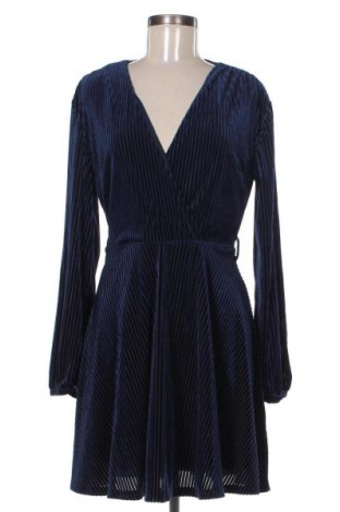 Šaty  Amisu, Velikost M, Barva Modrá, Cena  569,00 Kč