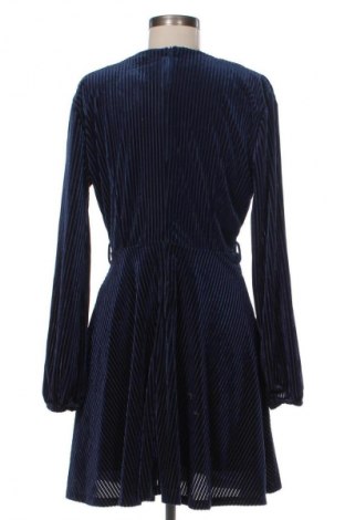 Šaty  Amisu, Velikost M, Barva Modrá, Cena  569,00 Kč