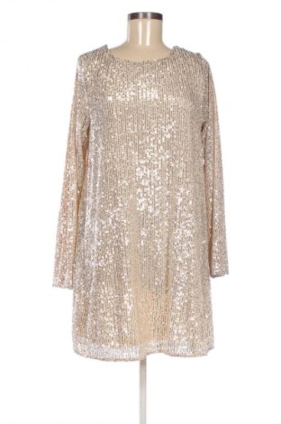 Kleid Amisu, Größe L, Farbe Silber, Preis 30,99 €