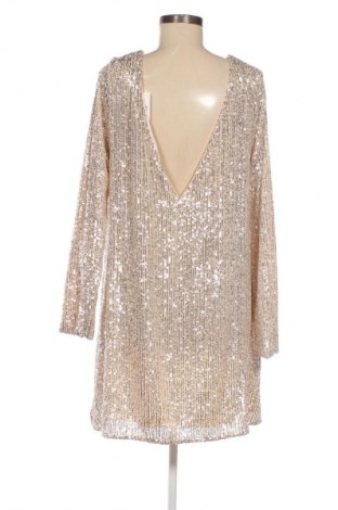 Kleid Amisu, Größe L, Farbe Silber, Preis 30,99 €