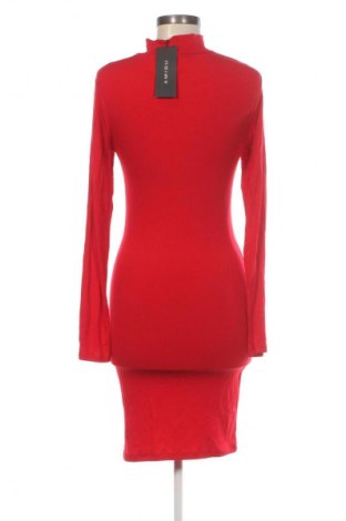 Рокля Amisu, Размер M, Цвят Червен, Цена 8,18 €