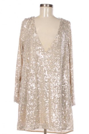 Šaty  Amisu, Veľkosť L, Farba Viacfarebná, Cena  8,95 €