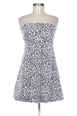 Sukienka Amisu, Rozmiar M, Kolor Kolorowy, Cena 84,99 zł