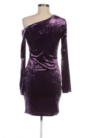 Kleid Amisu, Größe M, Farbe Lila, Preis 24,99 €