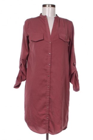 Sukienka Amisu, Rozmiar XS, Kolor Różowy, Cena 109,99 zł