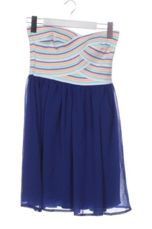 Φόρεμα Amisu, Μέγεθος M, Χρώμα Μπλέ, Τιμή 14,99 €