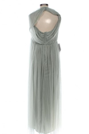 Kleid Anaya with love, Größe XL, Farbe Grün, Preis 52,99 €