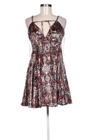 Рокля Angie, Размер M, Цвят Многоцветен, Цена 14,31 €