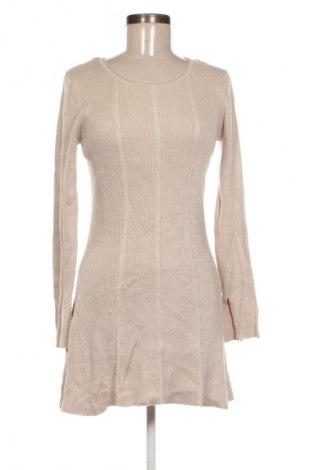 Šaty  Anko, Veľkosť M, Farba Béžová, Cena  3,95 €
