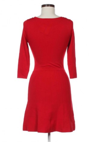 Φόρεμα Ann Taylor, Μέγεθος XS, Χρώμα Κόκκινο, Τιμή 24,99 €