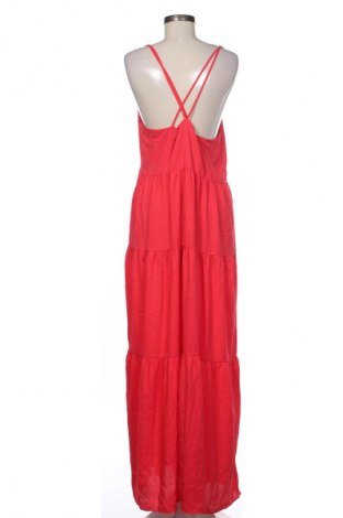 Рокля Ann Taylor, Размер L, Цвят Червен, Цена 35,27 €