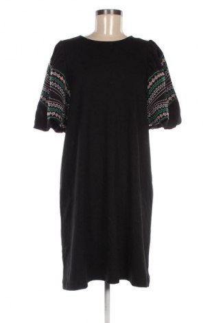 Šaty  Ann Taylor, Velikost L, Barva Černá, Cena  989,00 Kč