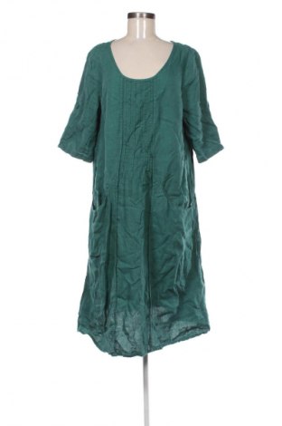 Kleid Anna Aura, Größe XL, Farbe Grün, Preis 43,48 €