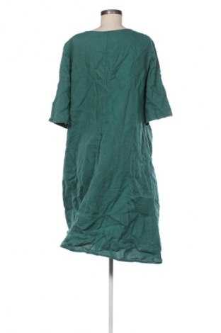 Kleid Anna Aura, Größe XL, Farbe Grün, Preis 43,48 €