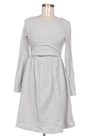 Šaty  Anna Field, Velikost M, Barva Šedá, Cena  109,00 Kč