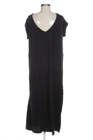 Kleid Anna Field, Größe 3XL, Farbe Schwarz, Preis € 26,99